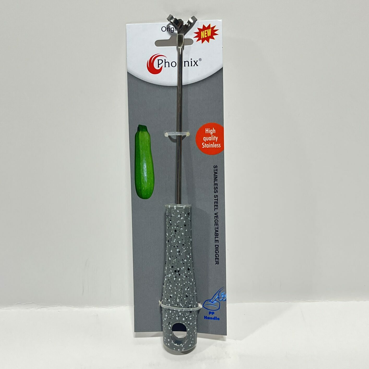 PHOENIX MAGIC VEGETABLE CORER