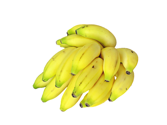 BANANAS GOLDEN RIPE