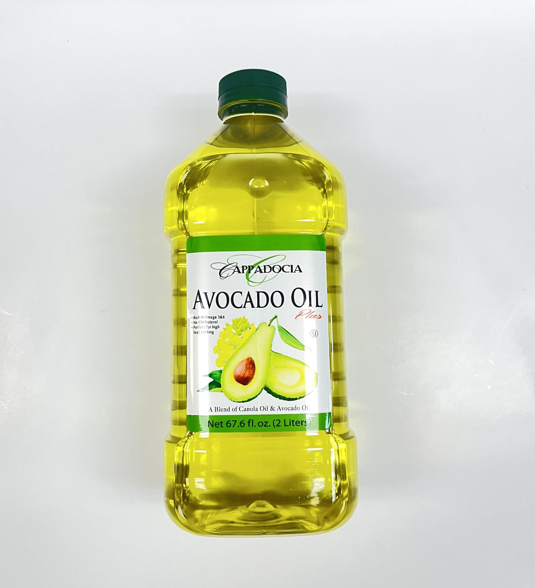 AVOCADO OIL