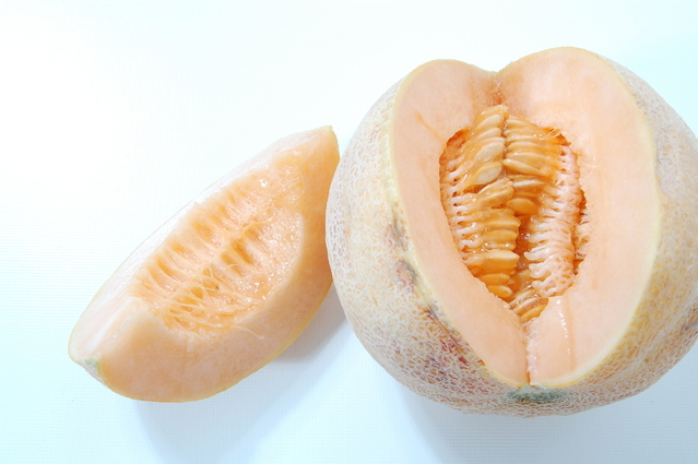 CANTALOUPE 