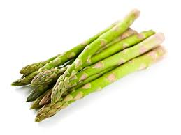ASPARAGUS BUNCH