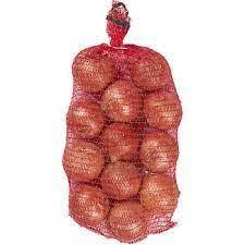 ONIONS SPANISH BAG