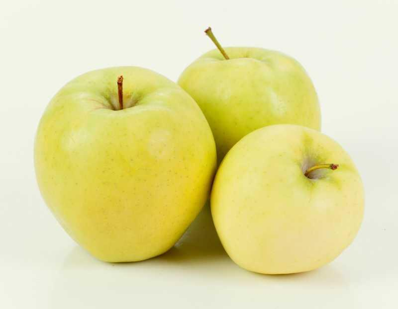 APPLE GINGER GOLD  per/LB
