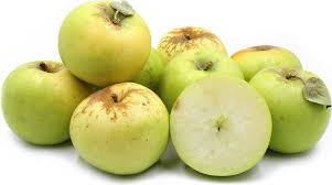APPLE MUTSU 