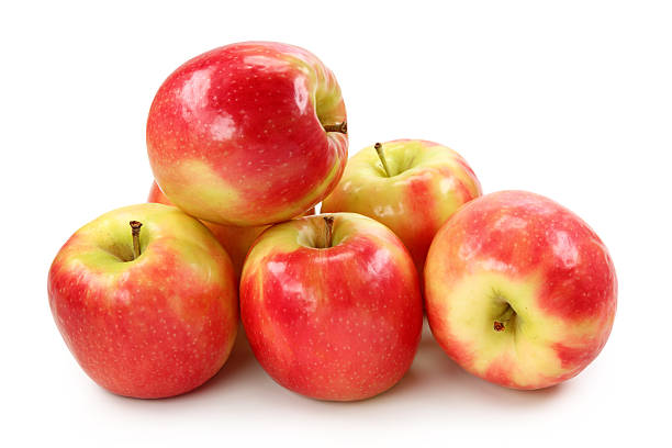 APPLE PINK CRIPPS
