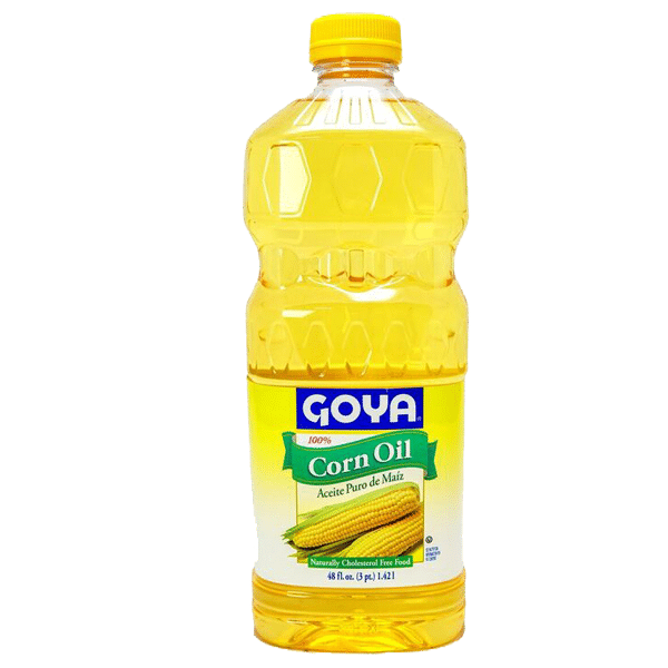 CORN OIL