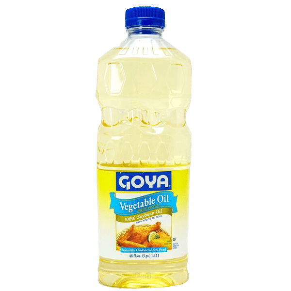 OIL VEGETABLE