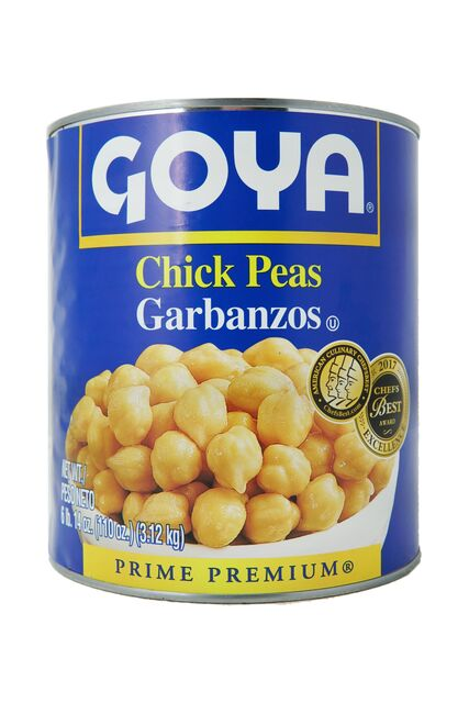 CHICK PEAS