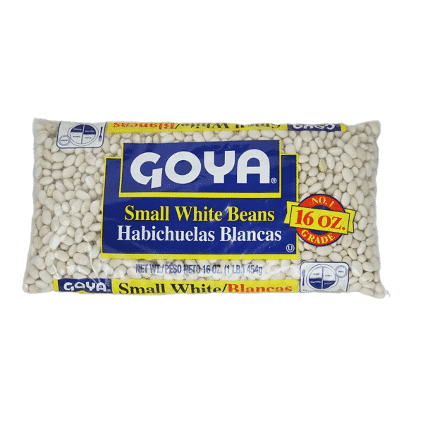 BEANS SMALL WHITE WIC APPROVED