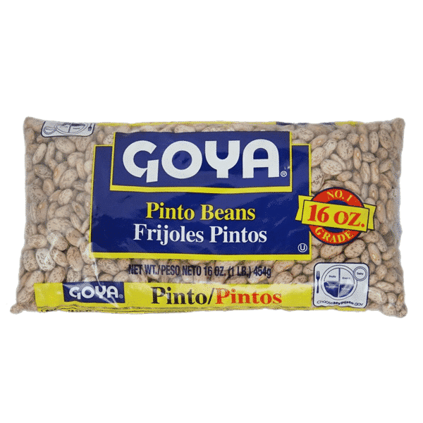 BEANS BABY LIMA DRY WIC APPROVED
