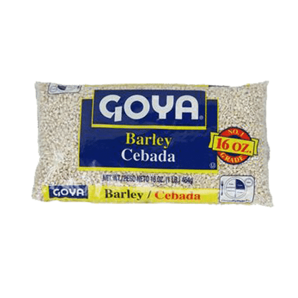 BARLEY