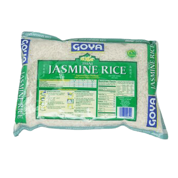 JASMINE RICE
