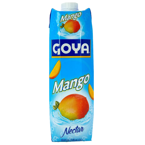 MANGO NECTAR JUICE