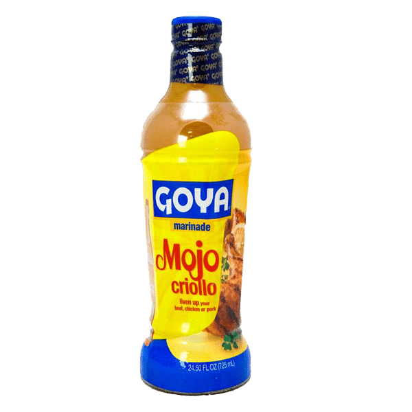 MARINADE MOJO CRIOLLO