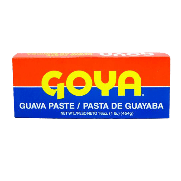 GUAVA PASTE