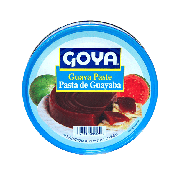 GUAVA PASTE