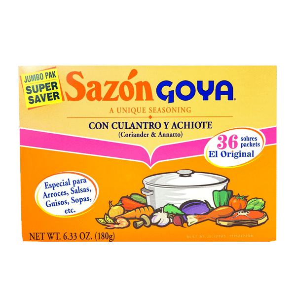 SEASONING SAZON CILANTRO