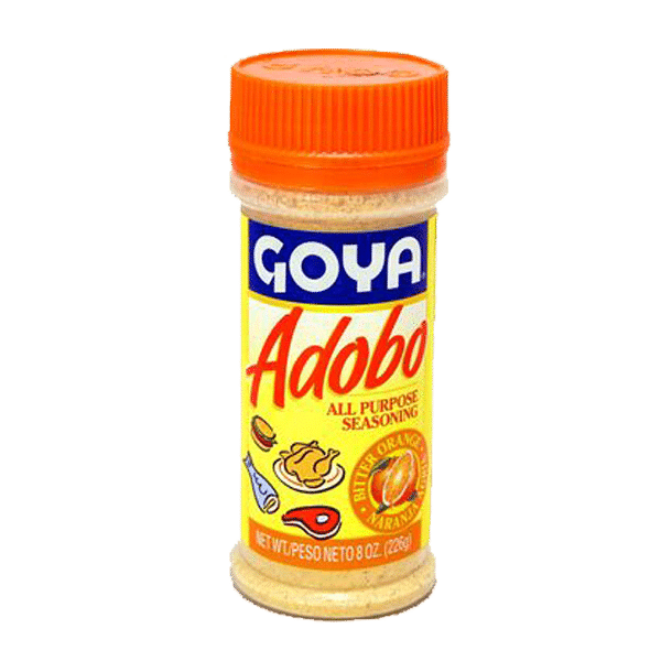 SEASONING ADOBO BITTER ORANGE