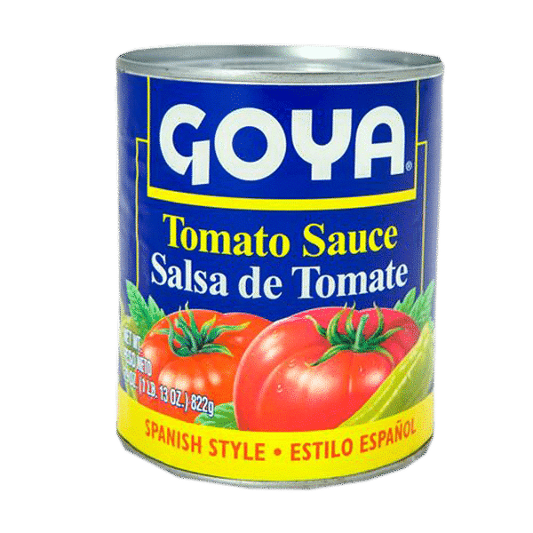 SAUCE TOMATO HOT
