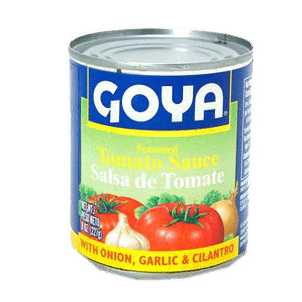 SAUCE TOMATO HERBS