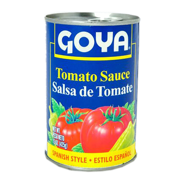 SAUCE TOMATO SPANISH STYLE 