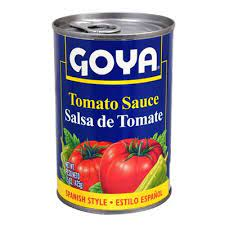 SAUCE TOMATO