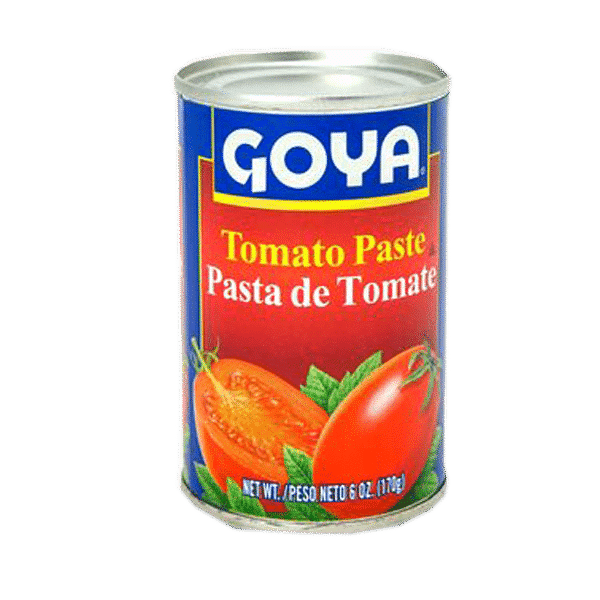 PASTE TOMATO