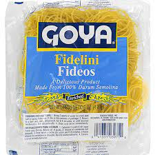 FIDELINI NOODLES