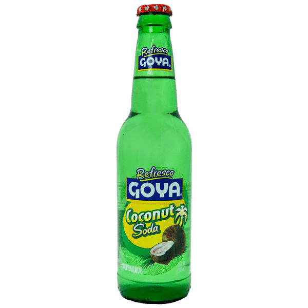 COCONUT COLA