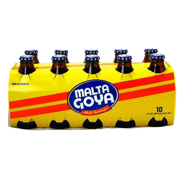 MALTA BOTTLE PACK