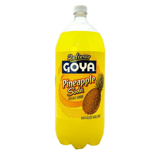 PINEAPPLE COLA