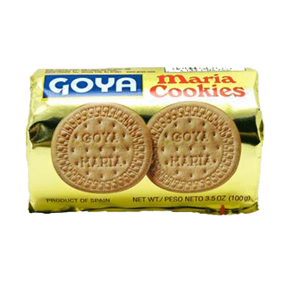 COOKIES MARIA