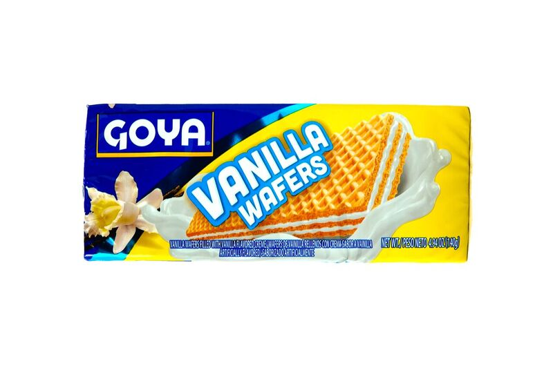 WAFER VANILLA