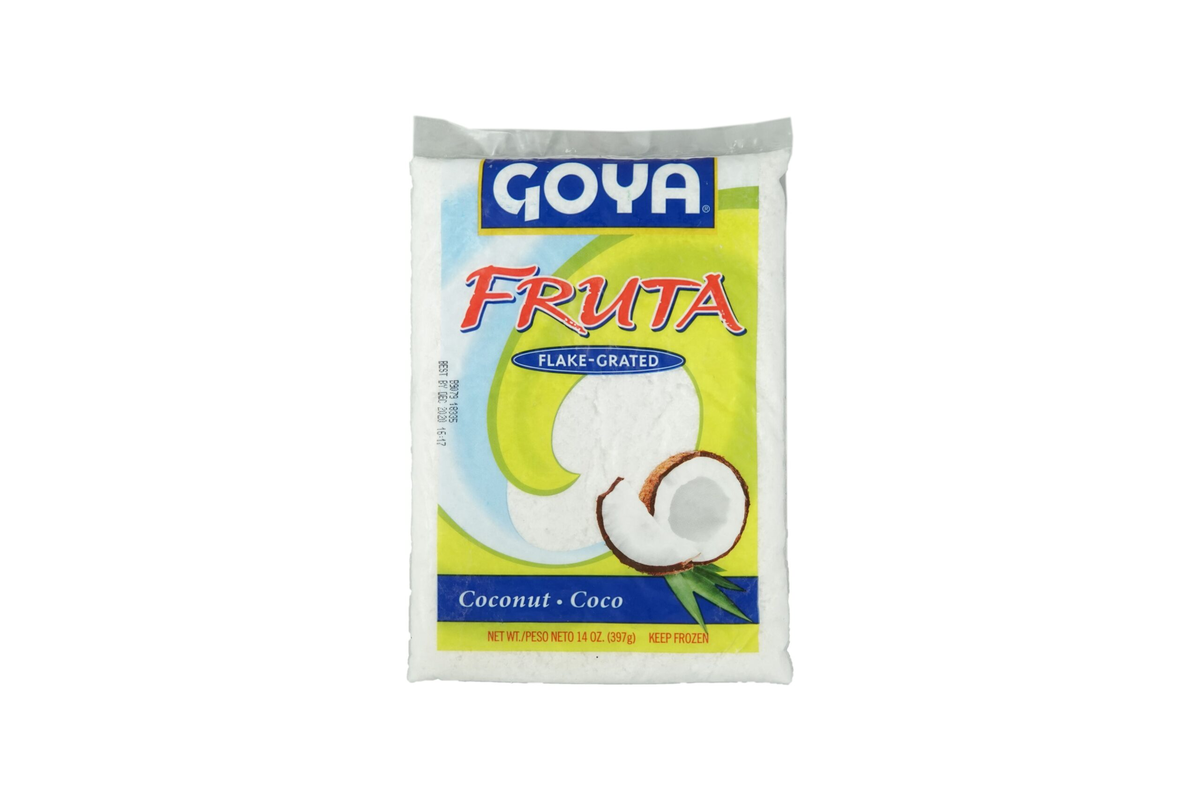 COCONUT PULP WIC APPROVED