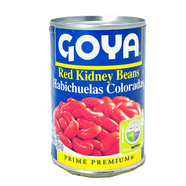 RED KIDNEY BEANS WIC APPROVED