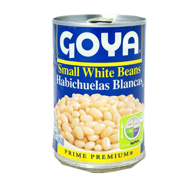 BEANS SMALL WHITE WIC APPROVED
