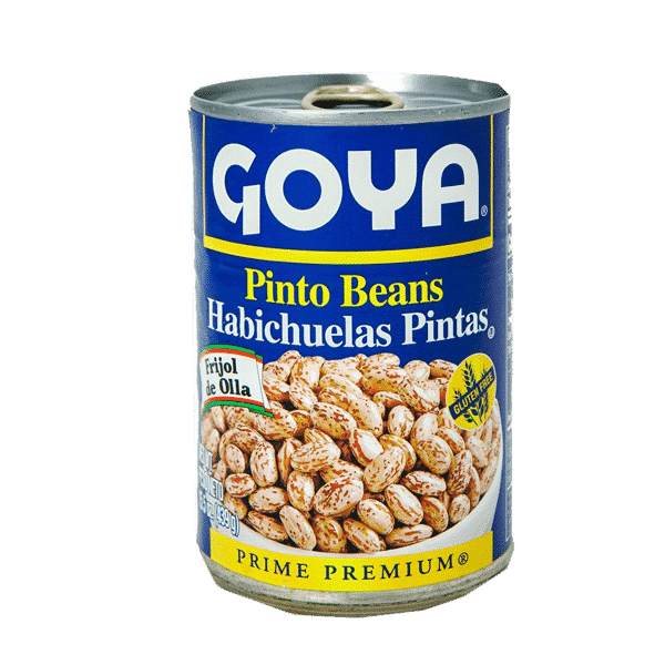 PINTO BEANS WIC APPROVED