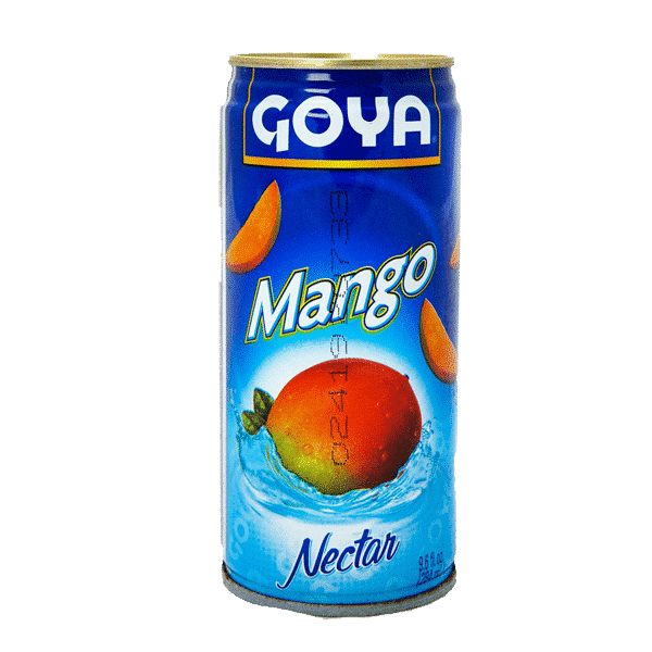 MANGO JUICE