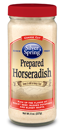 HORSERADISH