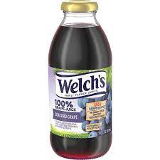 CONCORD GRAPE JUICE