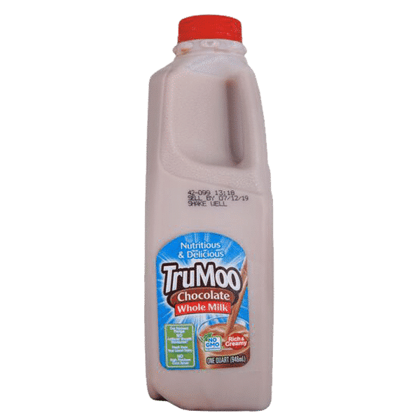 MILK CHOCOLATE WHOLE