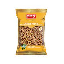 CORN NUTS ROASTED SALTED