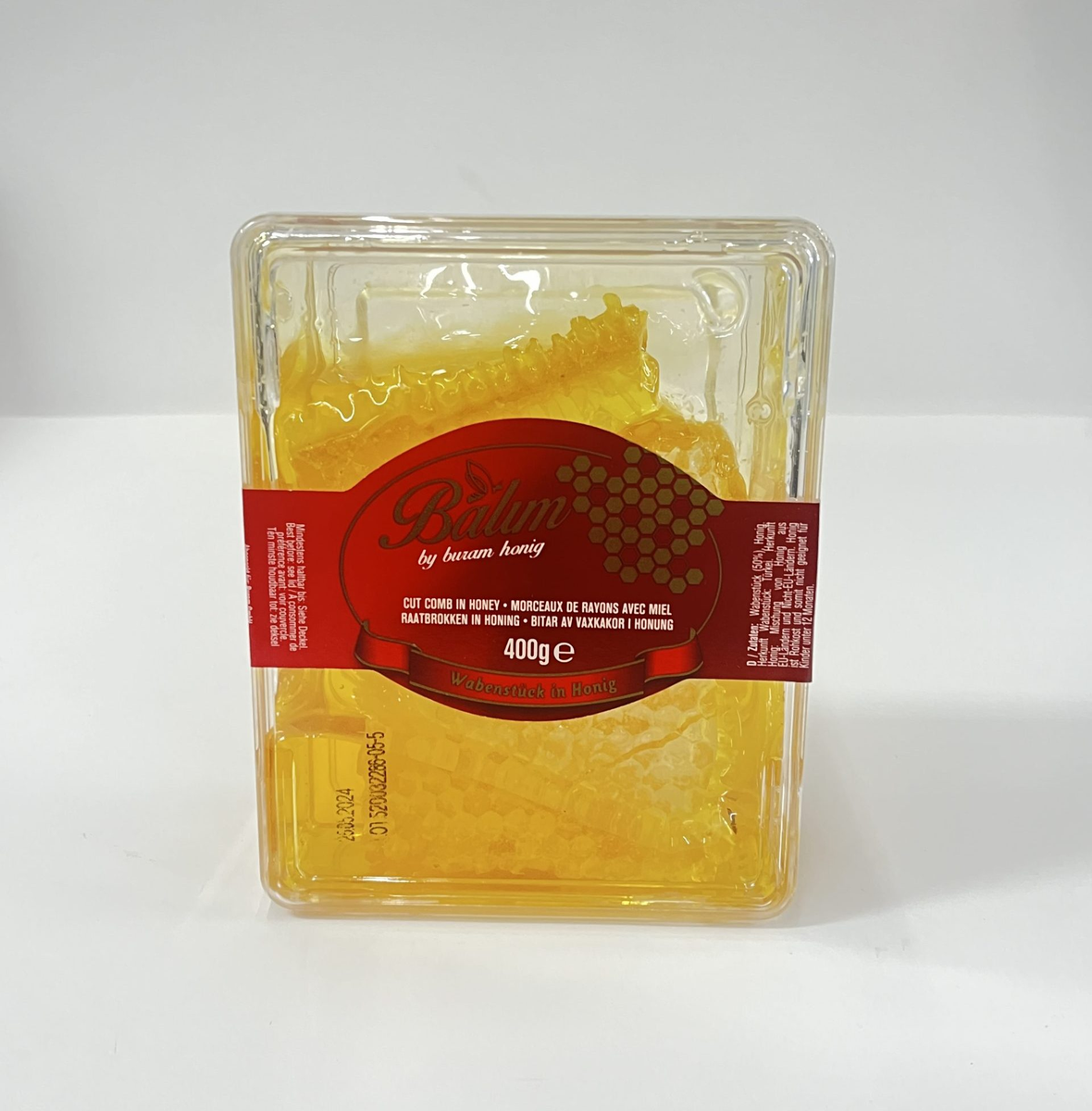 HONEY COMB TRAY