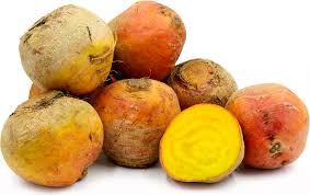 BEETS GOLDEN