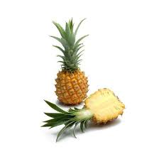 PINEAPPLE SMALL 