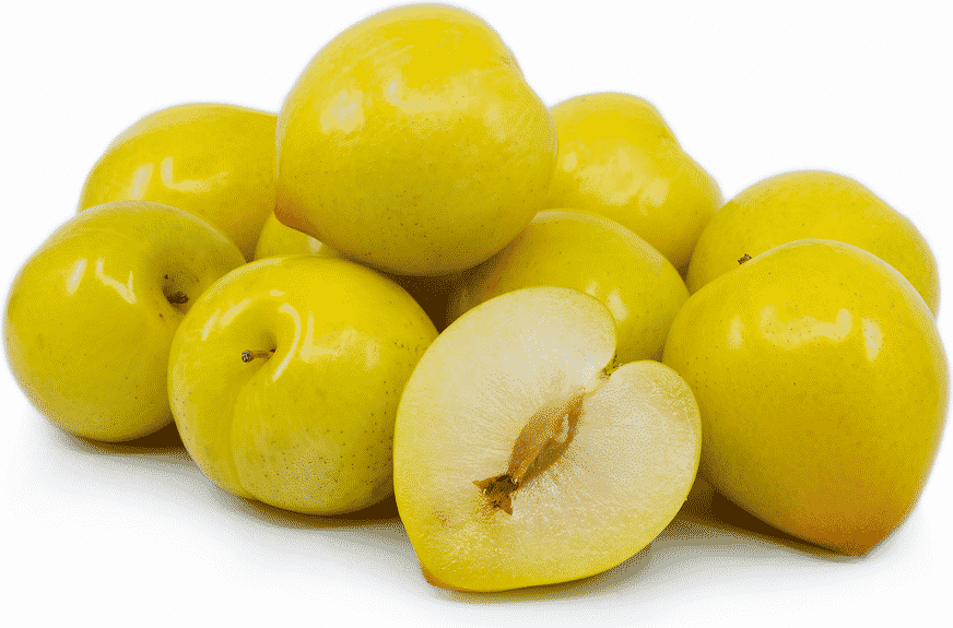 PLUMS LEMON