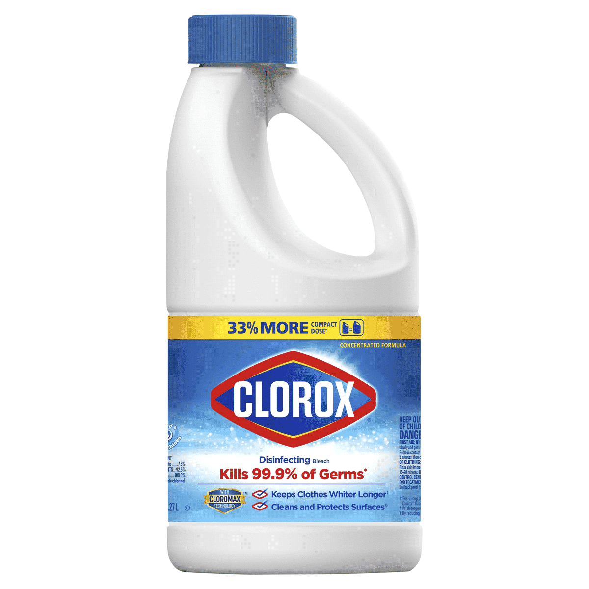 BLEACH