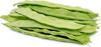 BEANS ROMANO