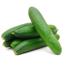 CUCUMBER LARGE