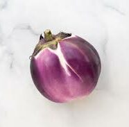 EGGPLANT SICILIAN